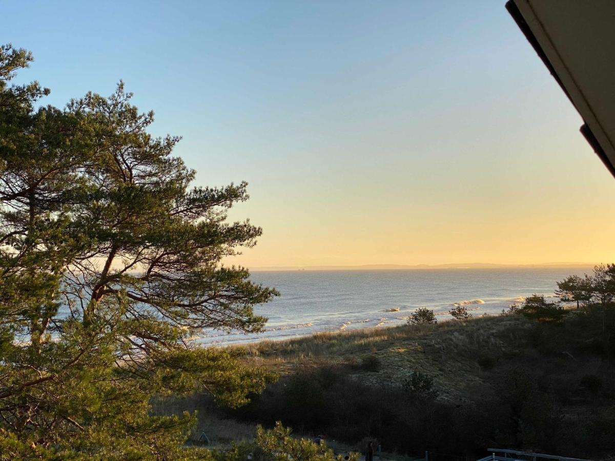Strandhaus Aurell Heringsdorf  Exterior photo